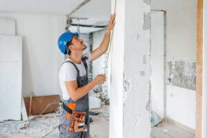 Wahl eines Fachbetriebs